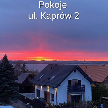 Kaper Rewa Apartment Екстериор снимка