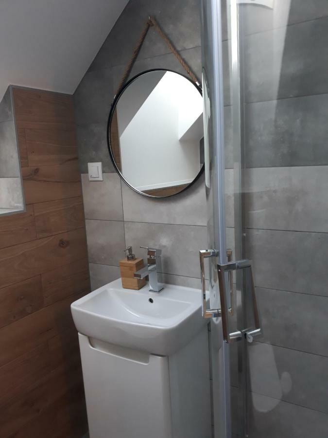 Kaper Rewa Apartment Екстериор снимка
